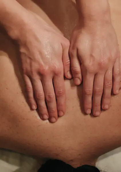massagesalon in Zeist