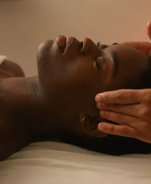 hoofdmassage amersfoort