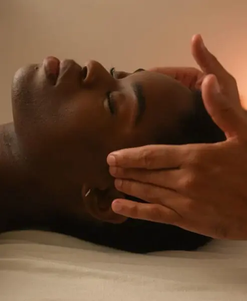 hoofdmassage Hilversum