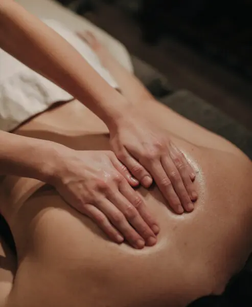 relax massage