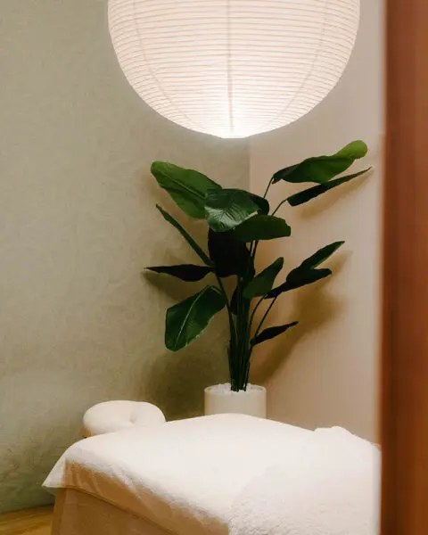 studio release massageruimte